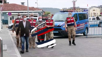 Aynı aileden 4 kişiyi öldürdü, 6 yıl sonra olay yerinde yakalandı