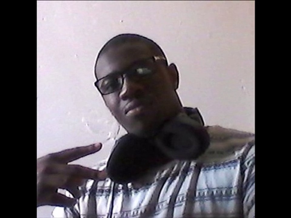 Warren N Doua - To Make Things (Intro)