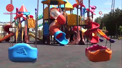 Muş Valiliği Ramazan bayramı klibi yayımladı