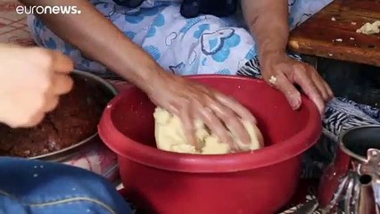 Jusqu'ici préservée, Gaza craint l'épidémie de coronavirus