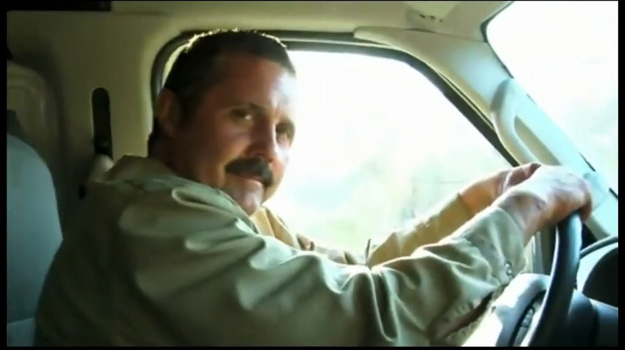 BTK Trailer