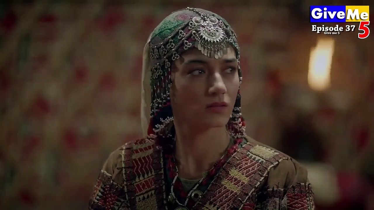 Ertugrul Season 1 Episode 37 in Urdu Dubbed - Free 720p HD Watch Online