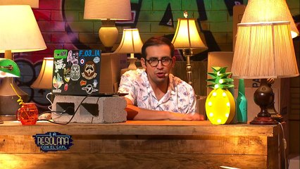 ¡Mario Aguilar, Aleida Núñez y Mc Davo estuvieron en La Resolana! | Programa del 23 de mayo del 2020