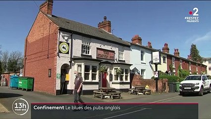 Grande-Bretagne : le confinement prolongé des pubs et restaurant inquiète