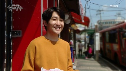 (실제상황) 아내와 사별 후 장모님만을 바라보는 사위?