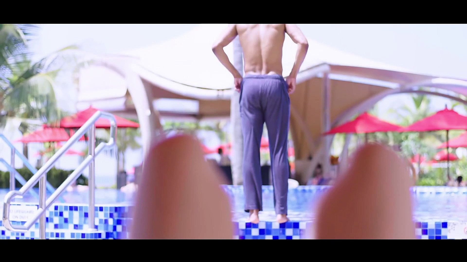 ⁣Hot bangla hindi  romantic music video