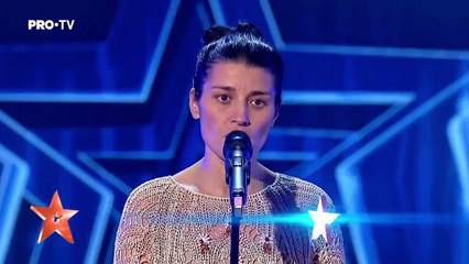 Judge Gets Emotional Over Amazing Opera Singer / Got Talent Global