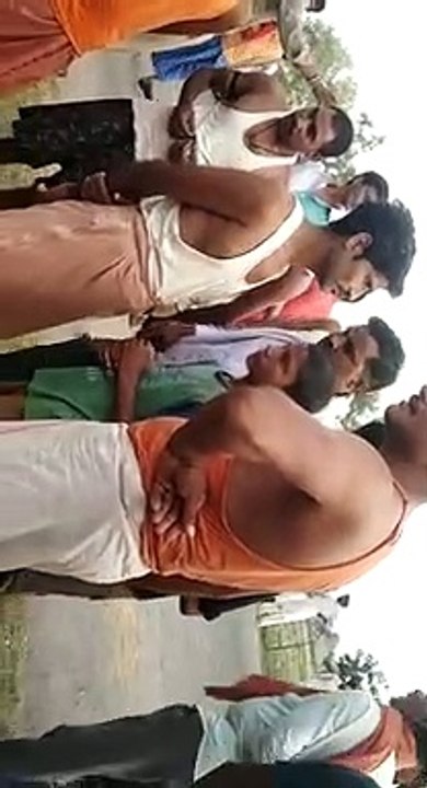 बहराइच सीतापुर हाइवे पर भीषण एक्सीडेंट,बाइक सवार की मौके पर मौत