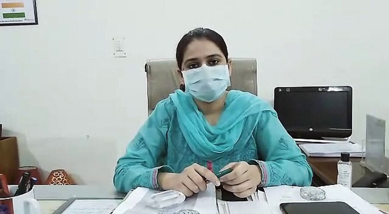 प्रदेश में जनपद शामली का गेहूं क्रय केंद्र में पहला नंबर : डीएम जसजीत कौर