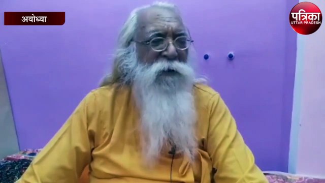 महाराष्ट्र में संत के मर्डर से नाराज साधु समाज ने केंद्र सरकार से की राष्ट्रपति शासन की मांग