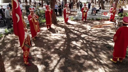 Sancaktepe'de 65 yaş ve üstü için Bayram Sofrası