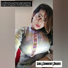 Bangla funny hot Viral funny TikTok Musical video