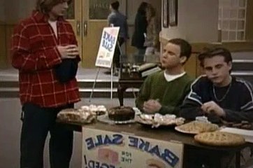 Boy Meets World S06E19 - Bee True
