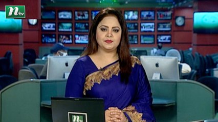 NTV Shondhyar Khobor | 24 May 2020