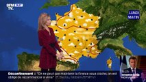 La météo pour ce lundi 25 mai 2020