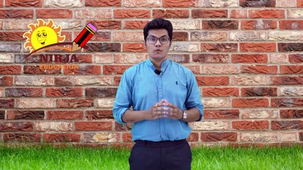 LEARN MATHS WITH NIRJA EDUCATION