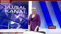 Haber 16:00- 24 Mayıs 220- Sinem Fıstıkoğlu- Ulusal Kanal