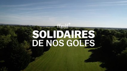 Solidaires de nos Golfs : Beaune Levernois