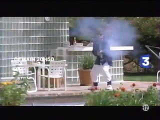 France 3 : B.A, Soir 3 : 2006