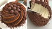 10+ Indulgent Chocolate Cake Recipes - So Yummy Chocolate Cake Decorating Ideas At Home