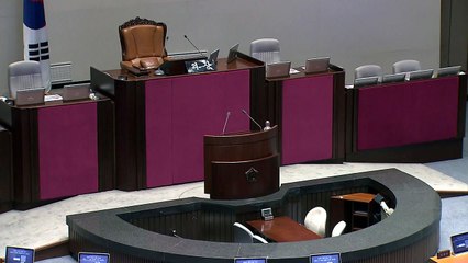 서로 '통 큰 배려' 요청...여야, 원 구성 줄다리기 시작 / YTN