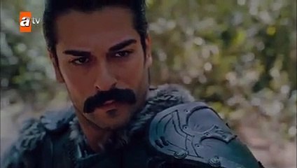 مسلسل قيامة المؤسس عثمان الحلقة 22 التانية والعشرون مترجمة