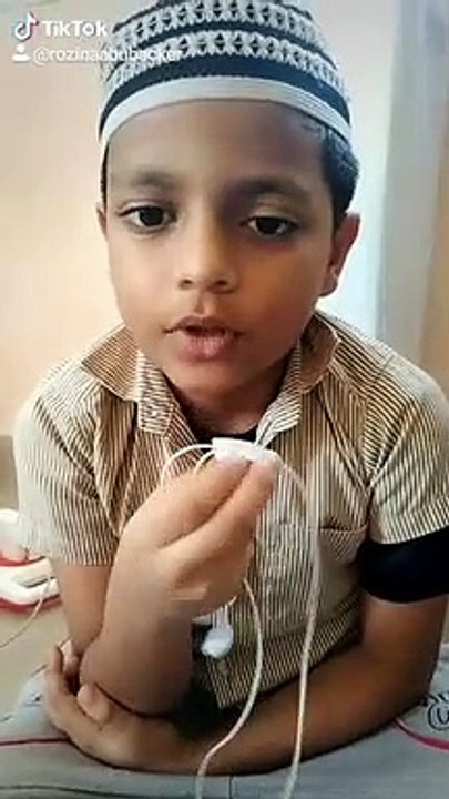 #NayaKapdaPahanneKiDua  #नए कपड़े पहनने की दुआ #DuaWearingNewClothes #ByRehan.