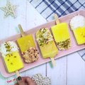 Best Cake Of January - Delicious Ice Cream & Popsicles Recipes - Yummy Cake Decorating Compilation