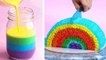 Best of Cakes - Colorful Cake Decorating Tutorials - Most Satisfying Dessert Recipes For Cake Lovers