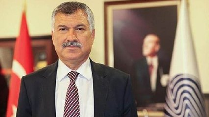 Yerel gazeteciden Başkan Zeydan Karalar'a 'kayyım' tehdidi: 'Ayağını denk alması lazım'