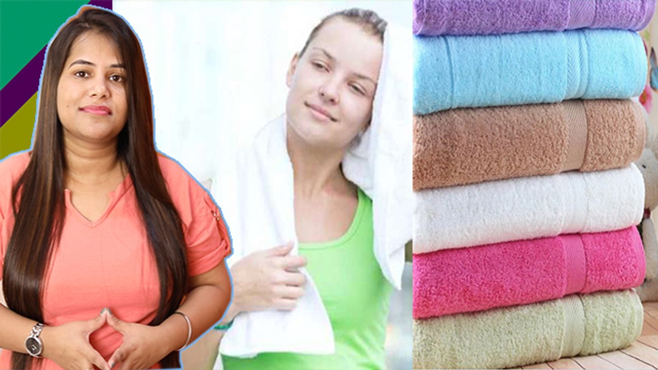 International Towel Day: Towel से जुड़े ये Fun Facts नहीं जानते होंगे आप।Amazing Towel Facts।Boldsky