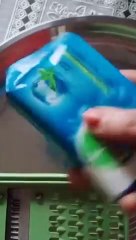 #HOWTO #MAKEHANDWASH #HOMEMADE.