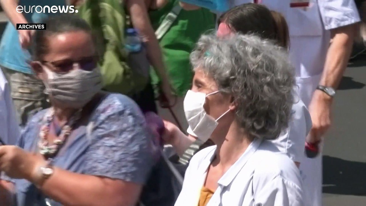 L'exécutif français sous pression à l'heure du "Ségur de la santé"