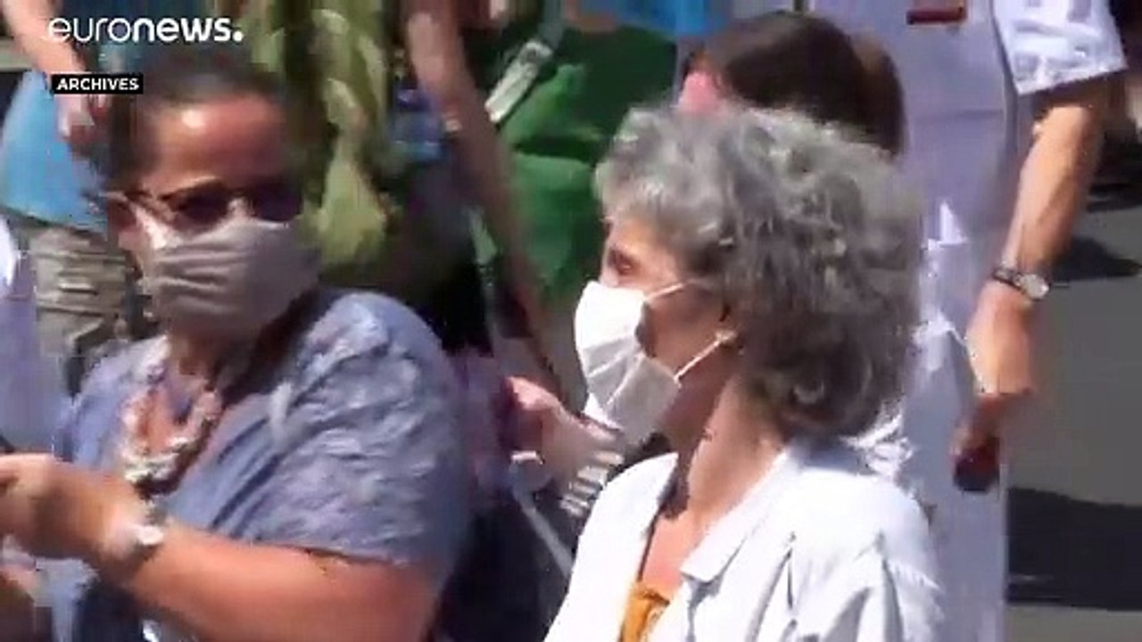 L'exécutif français sous pression à l'heure du "Ségur de la santé"