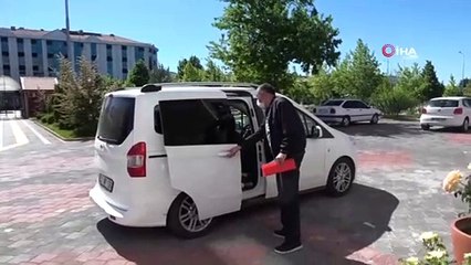 Babası ve annesini öldüren katil zanlısı tutuklandı