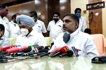 புதுவையில் நாளை முதல் மதுபானக் கடைகள் ஓபன்.. சரக்கு விலையை கேட்டாலே கிர்... கிர்ர்தான்