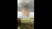 Top 5 Tornado Caught on Camera (Tornado video, Tornado Storm)