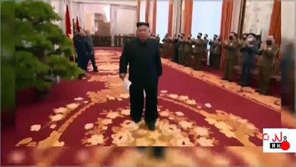 Kim Jong-un haftalar sonra yeniden görüldü