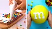 Creative & Fun Colorful Cake Decorating Recipes - Top Colorful Cake Decorating Compilation 2020