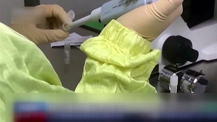 中 연구소 "코로나19 백신 1차 임상시험 긍정적 결과" / YTN