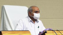 GUJARAT HIGH COURT DIRECTIVE STATE GOVERNMENT ON COVID-19 SITUATION EXPLAINED BY NITIN PATEL