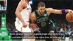 No ideal timeframe for NBA players says Boston Celtics' Coles