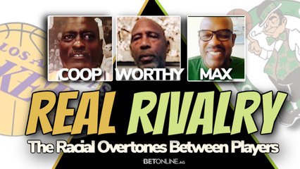 James Worthy: Celtics Memories, Boston was sh**** city to play in