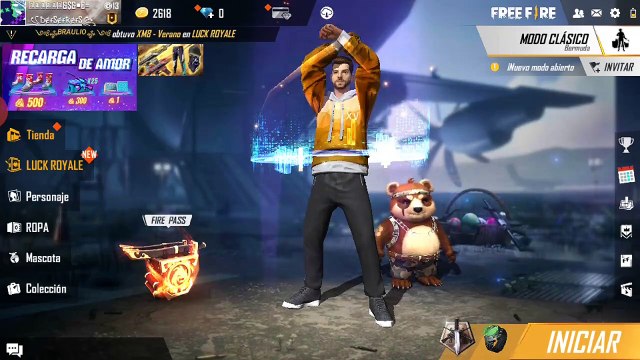 COMO EVITAR el SUDOR en las MANOS al JUGAR FREE FIRE 2020 FACIL ME SUDAN las MANOS al JUGAR FREE !