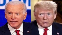 Trump slams Biden_ He doesn't 'remember what he did yesterday'