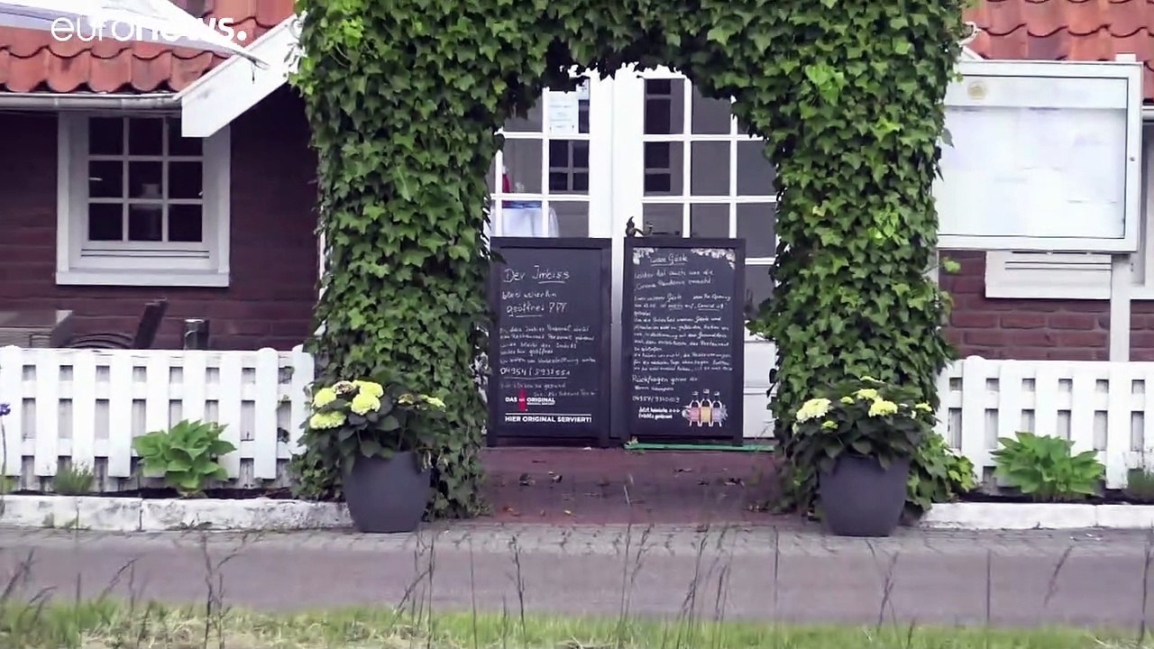 Corona-Regeln missachtet? Hotspots in Ostfriesland und Hessen