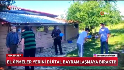 Beyaz Ana Haber 24 Mayıs 2020