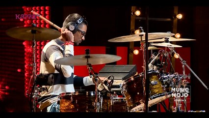 Confusion Theerkkaname - Madras Music Factory - Music Mojo Season 5 - Kappa TV