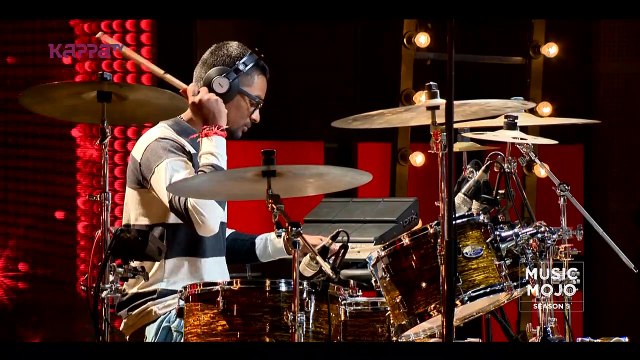 Confusion Theerkkaname - Madras Music Factory - Music Mojo Season 5 - Kappa TV