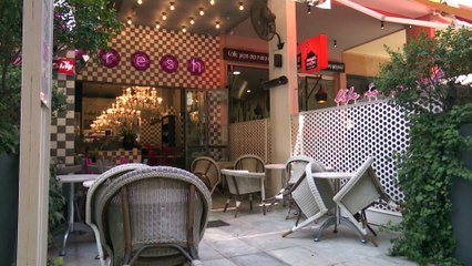 Ελλάδα: Ανοίγουν δημοτικά, νηπιαγωγεία, παιδικοί σταθμοί